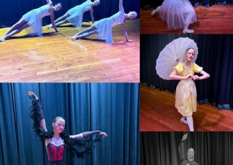 Blink uitslae by Camdeboo Eisteddfod