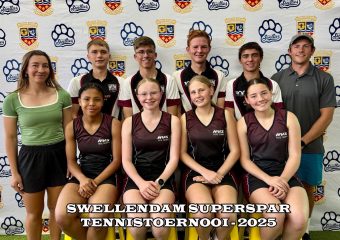 swellendam tennis Swellendam SuperSpar Tennis