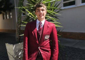 20250917_105122 (1) Arno Slabbert skitter in Nasionale EBW-Olimpiade