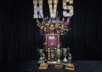 Volkskool se top prestasies van die jaar!