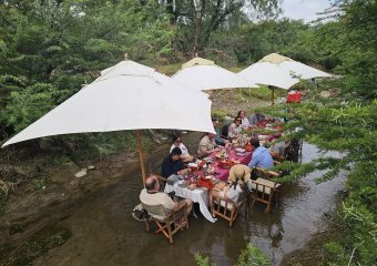 Personeel-bederfdag by Samara