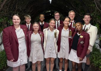 Top 10 Akademie bederf by die Drosdy Hotel