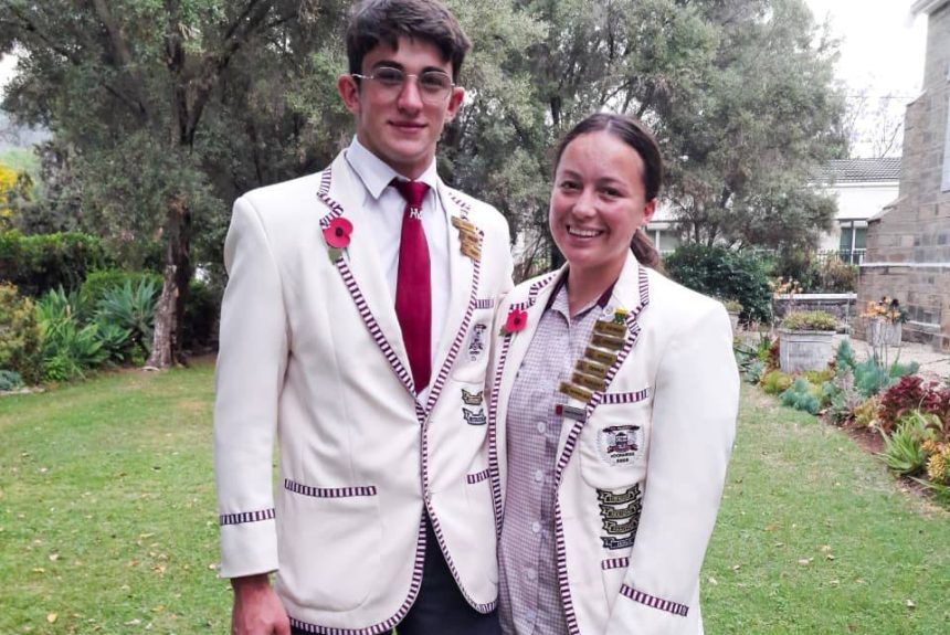 Herdenkingsdag by Volkskool