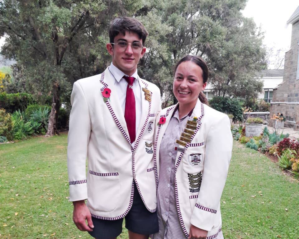 Herdenkingsdag by Volkskool