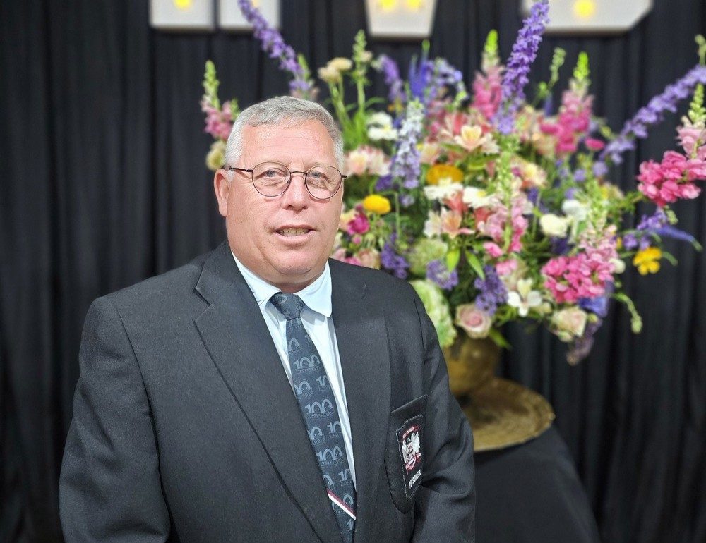 Volkskool se nasionale merkers – trots op ons uitstekende onderwysers