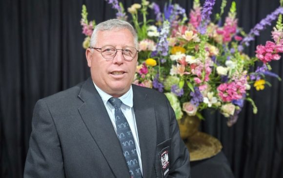 Volkskool se nasionale merkers – trots op ons uitstekende onderwysers