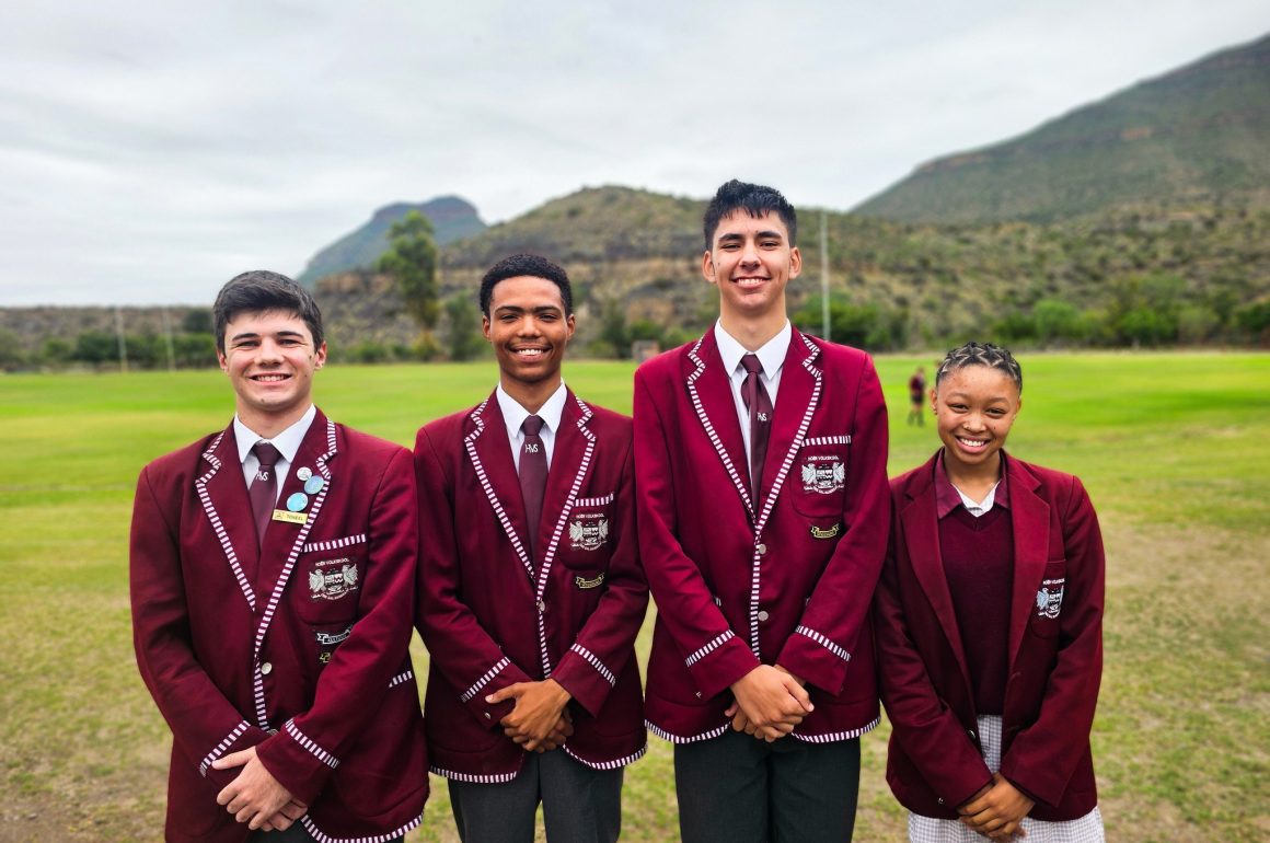 Raptors klub – suksesvolle gradering