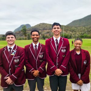 raptors Raptors klub – suksesvolle gradering