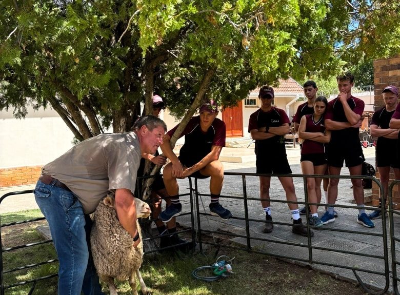 veehanterings Veehanteringskursus