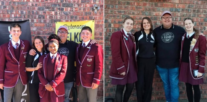 redenaars 2026 Die beste redenaars-Hoërskool in die Suidoos-Kaap
