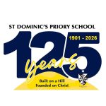 St Dominic\'s Priory