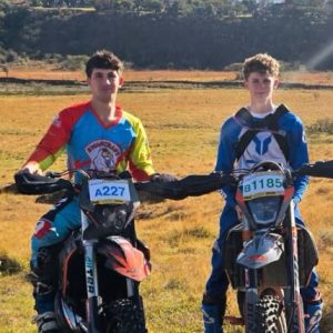 Enduro