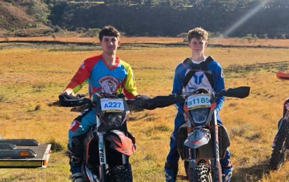 Enduro