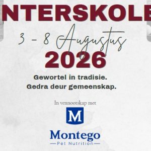 Interskole 2026 Program