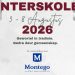 Interskole 2026 Program