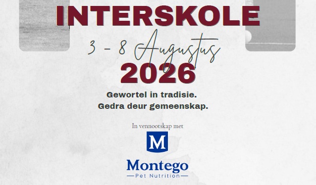 Interskole 2026 Program