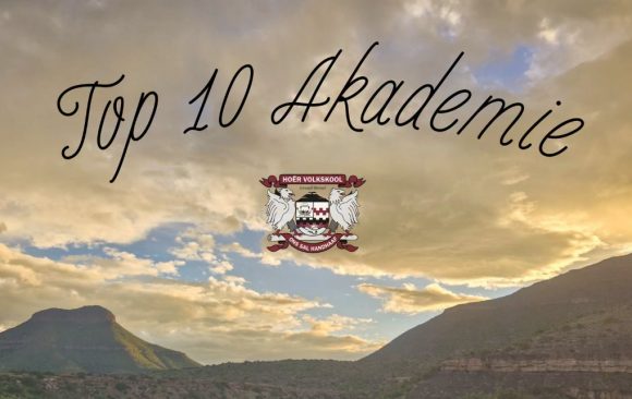 Top 10 Akademie – Junie 2026