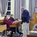 Beroepsaand by Volkskool