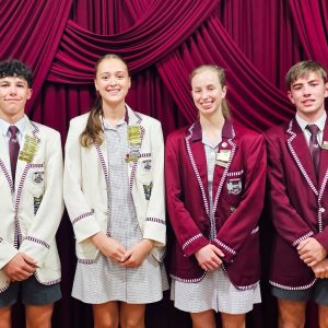 Hoofleiers vir 2027