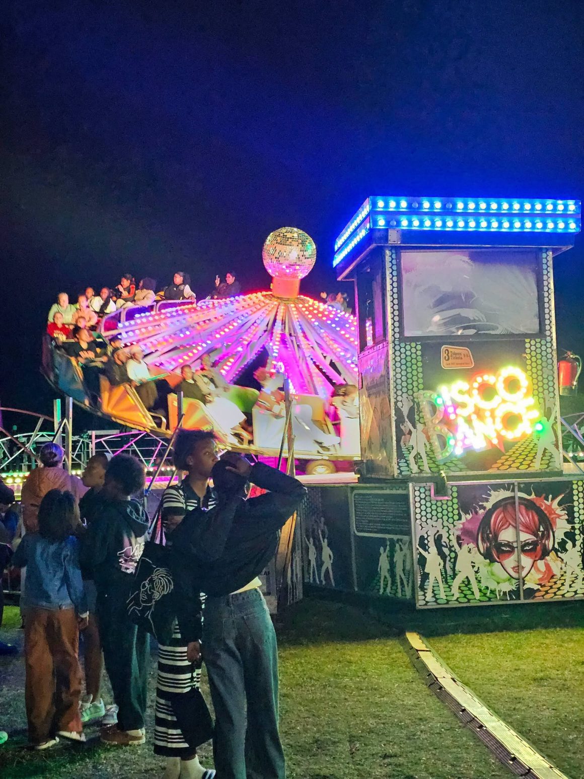 Karnaval by Volkskool