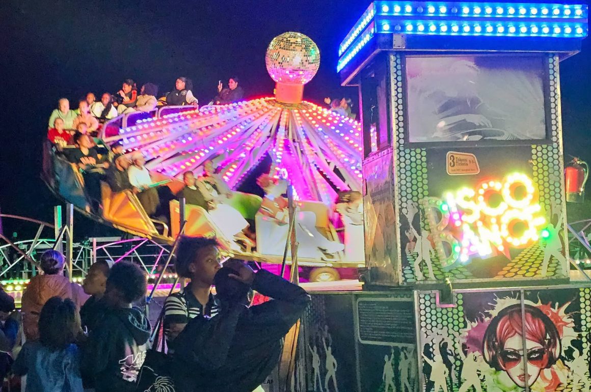 karnaval Karnaval by Volkskool