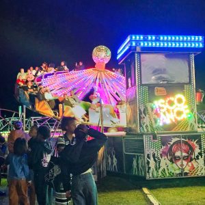 Karnaval by Volkskool