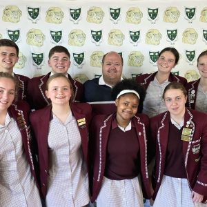Karoo Redenaars
