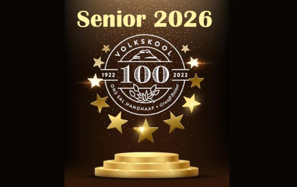 Senior Prysuitdeling 2026